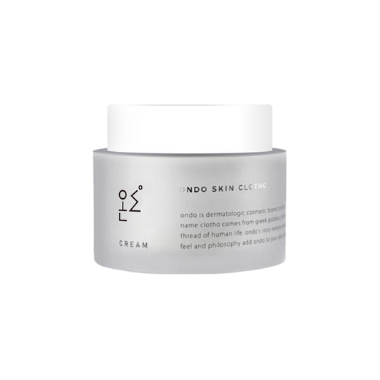 ONDO Skin Clotho Cream