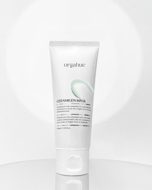 ORGAHUE Ceramigen Mask