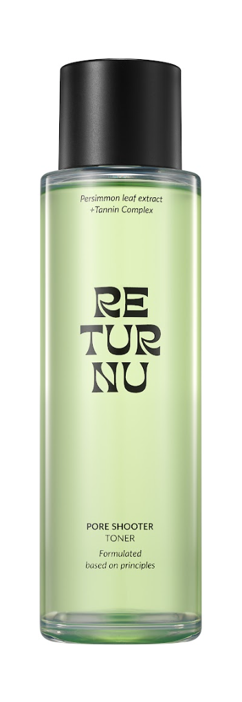 RETURNU Poreshooter Toner