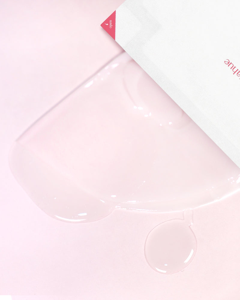 ORGAHUE EG Fit Pore Mask (5EA)