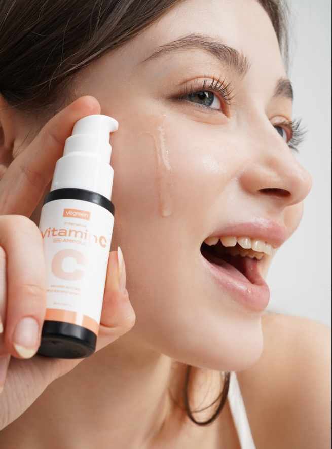 VEGREEN Intensive Vitamin C 20% Ampoule