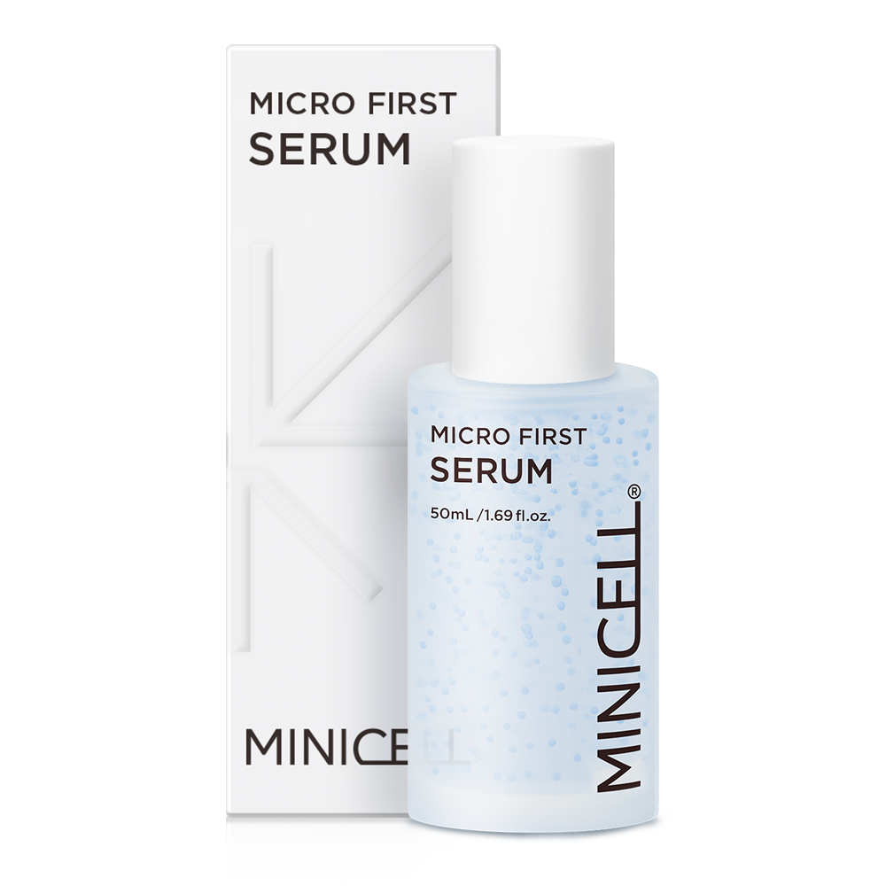 MINICELL Micro First serum