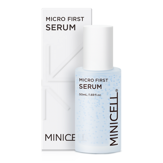 MINICELL Micro First serum