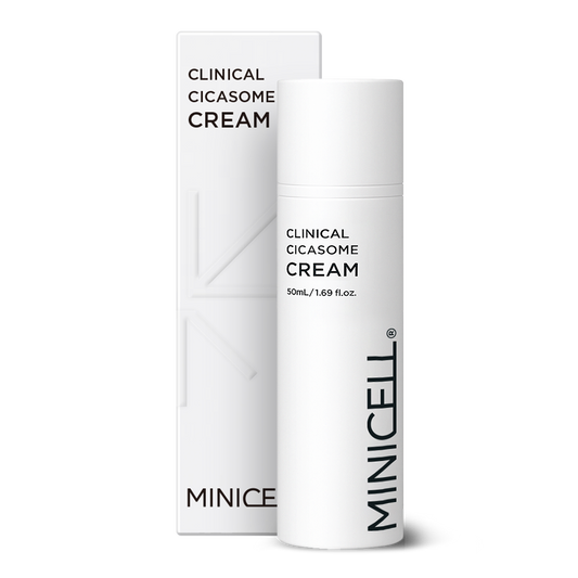 MINICELL Clinical Cicasome Cream