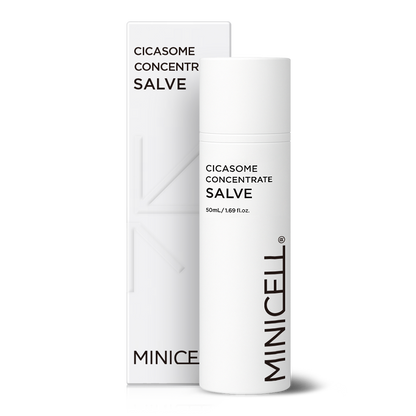 MINICELL Cicasome Concentrate Salve