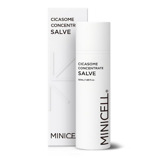 MINICELL Cicasome Concentrate Salve