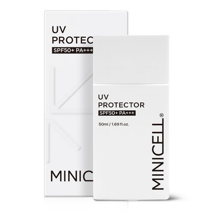 MINICELL UV Protector