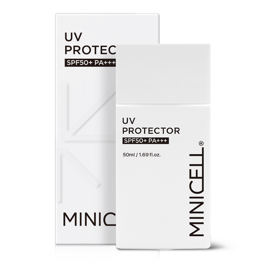 MINICELL UV Protector