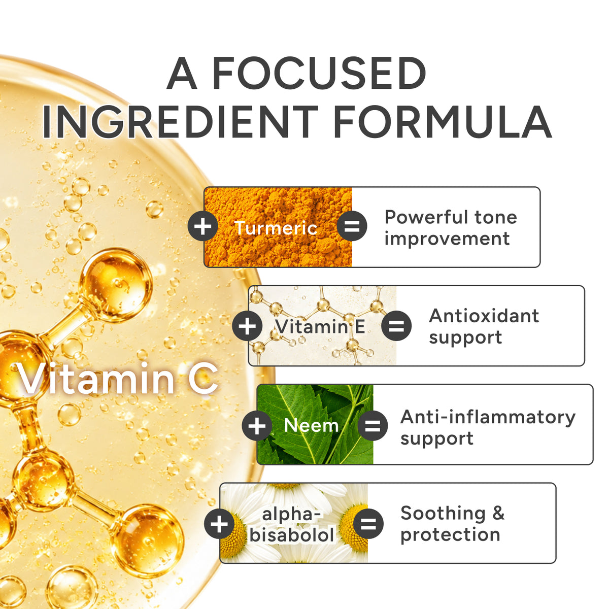 MINICELL Vitamin C Mega Shot Cream