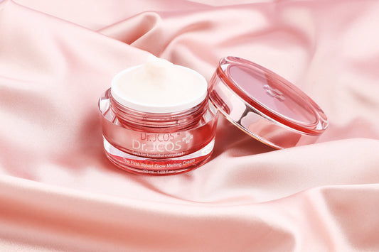 DR.JCOS The First Velvet Glow Melting Cream 50ml