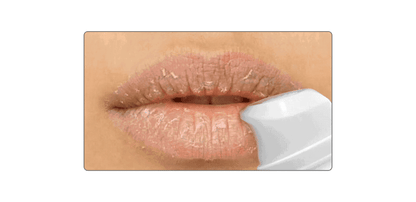 MINICELL Bubble Lip Gommage Scrub