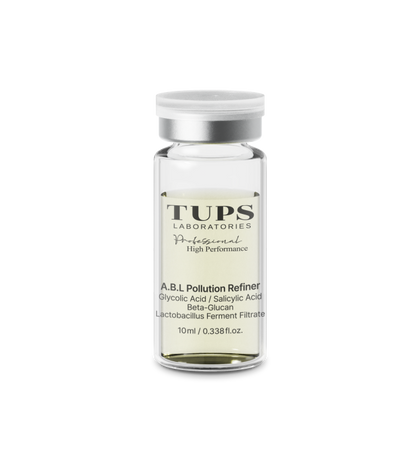 TUPS ABL Pollution Refiner - Troble Shot (Acne care)