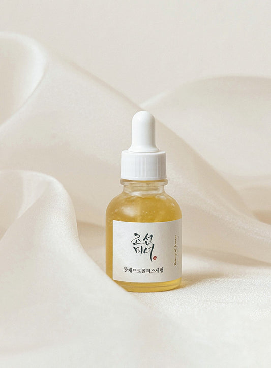 BEAUTY OF JOSEON Glow Serum : Propolis + Niacinamide