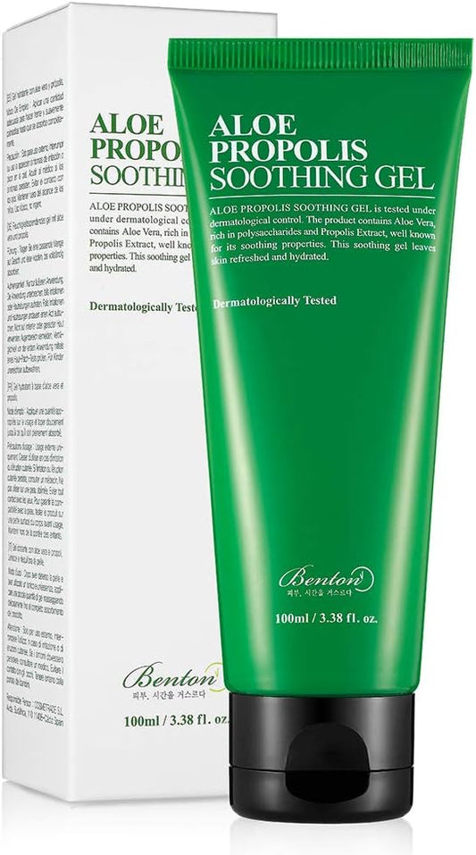 BENTON Aloe Propolis Soothing Gel