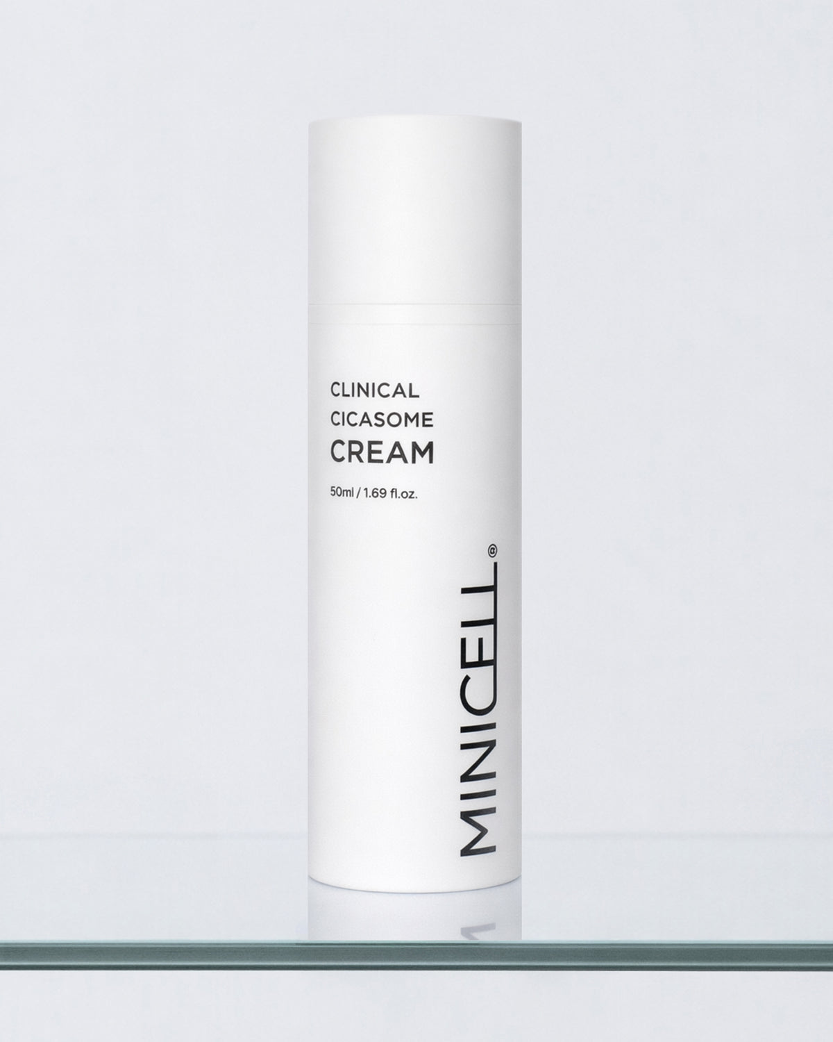 MINICELL Clinical Cicasome Cream