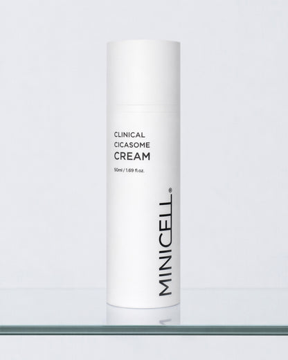 MINICELL Clinical Cicasome Cream