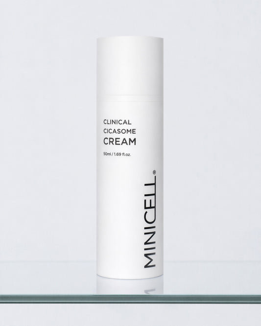 MINICELL Clinical Cicasome Cream