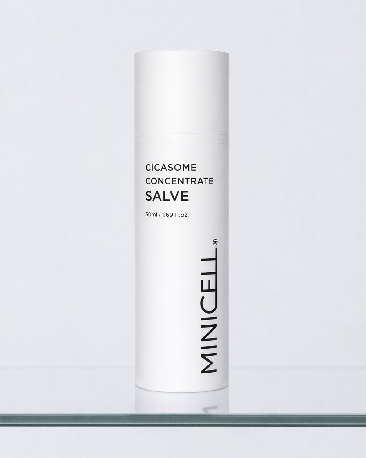 MINICELL Cicasome Concentrate Salve