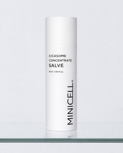 MINICELL Cicasome Concentrate Salve