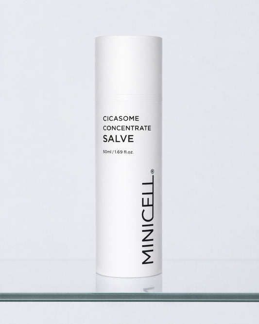 MINICELL Cicasome Concentrate Salve