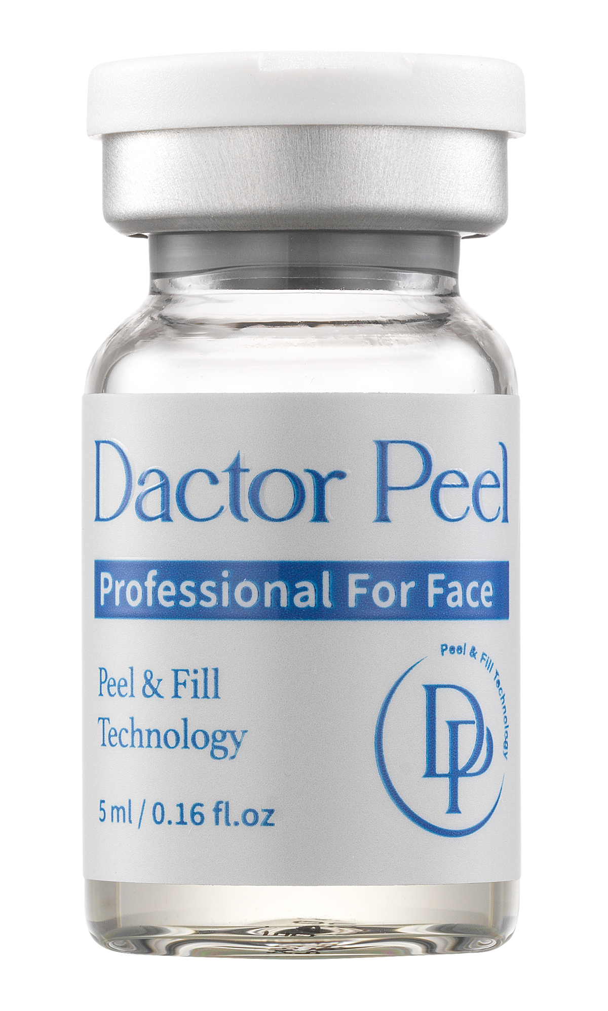 DACTOR PEEL Professional for Face - 12 vials – I'M GORGEOUS DACTOR PEEL Professional for Face - 12 vials – I'M GORGEOUS