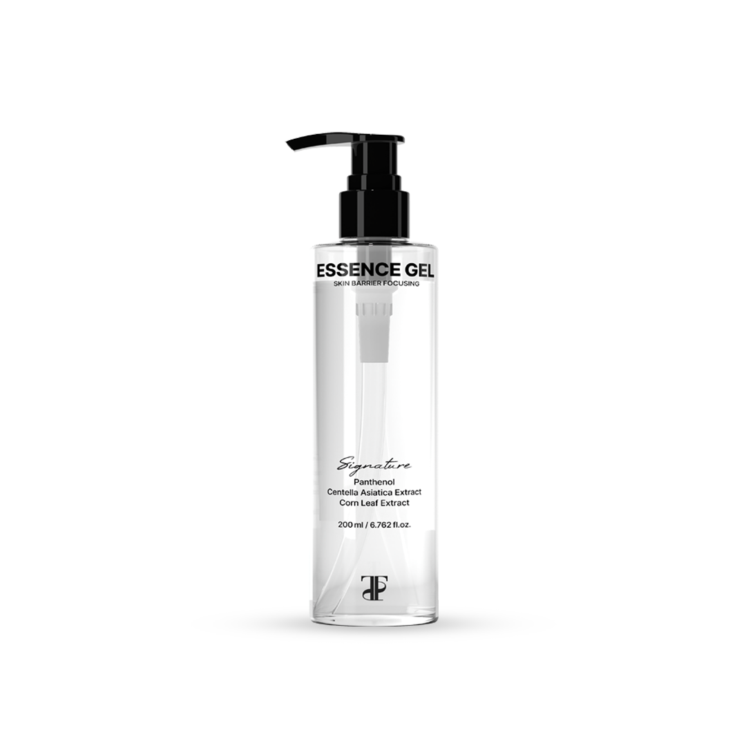 TUPS Skin Barrier Focusing Essence Gel