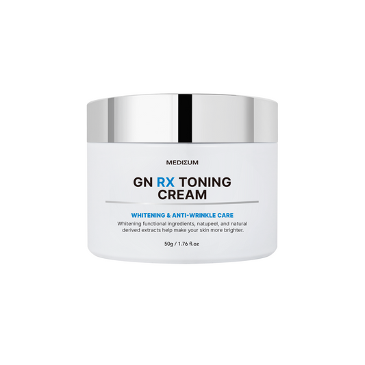 MEDISUM GN RX toning cream