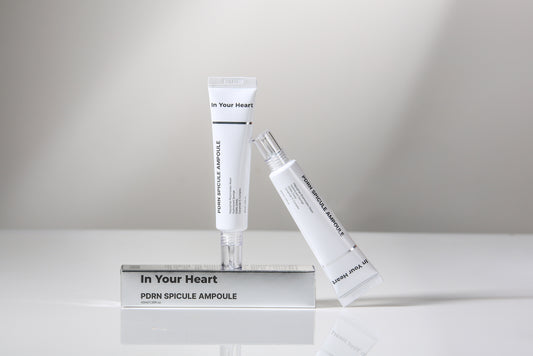 IN YOUR HEART PDRN SPICULE AMPOULE 40ml