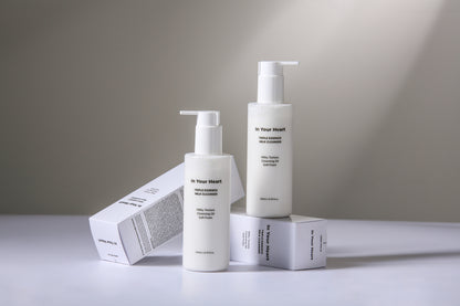 IN YOUR HEART Triple Essence Milk Cleanser 200ml