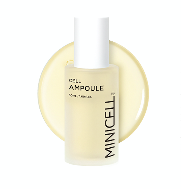MINICELL Cell Ampoule