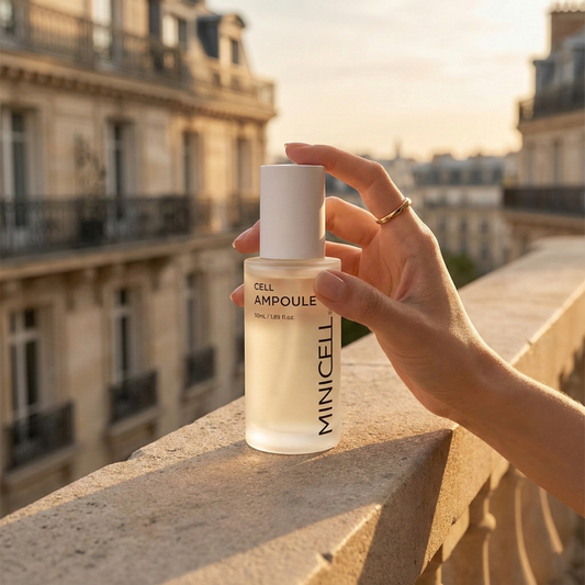 MINICELL Cell Ampoule