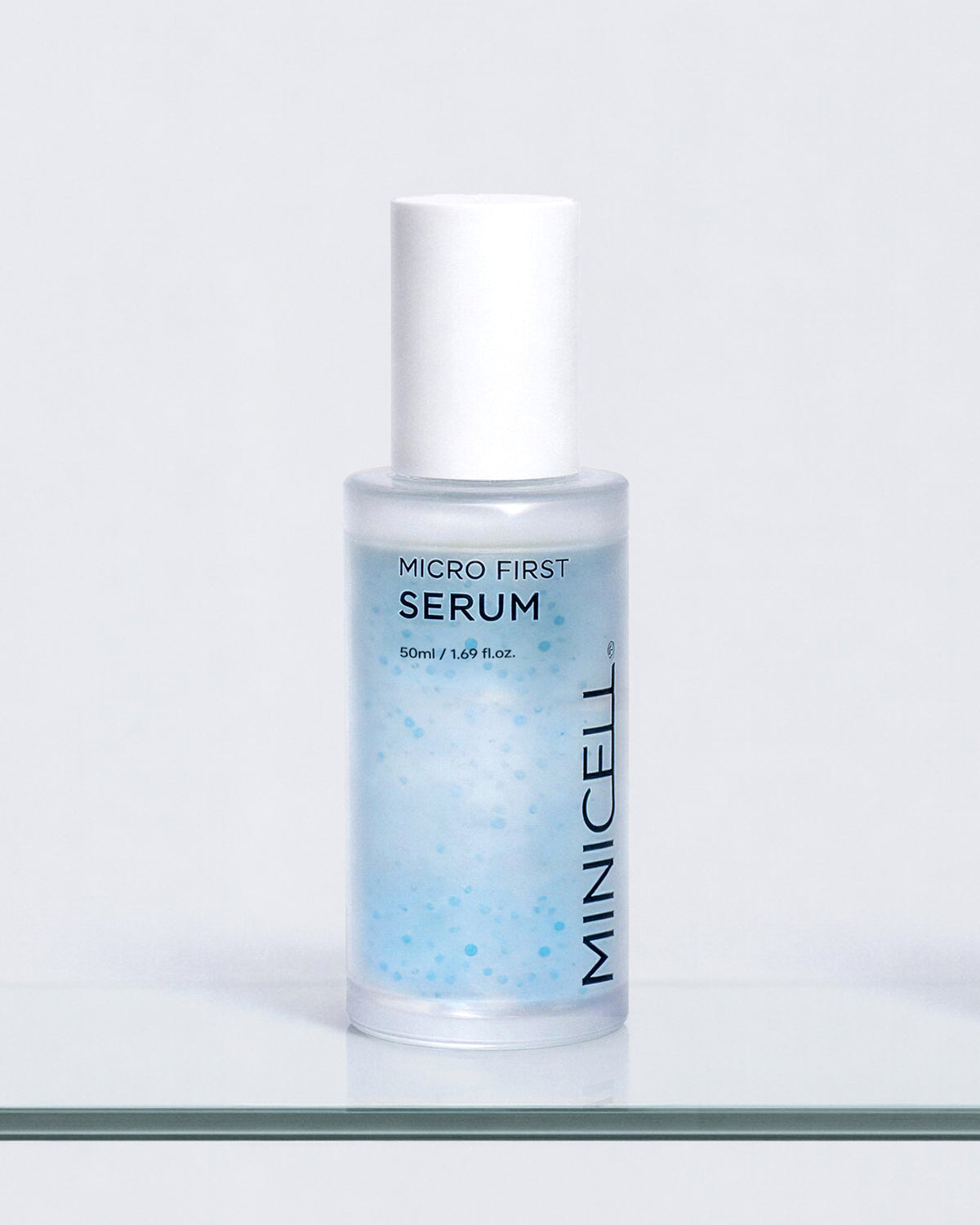 MINICELL Micro First serum