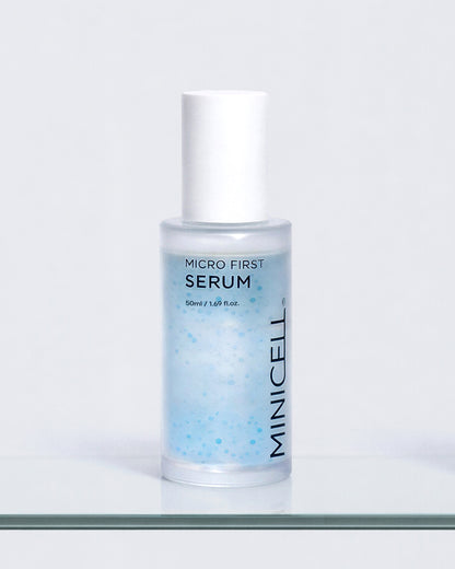MINICELL Micro First serum