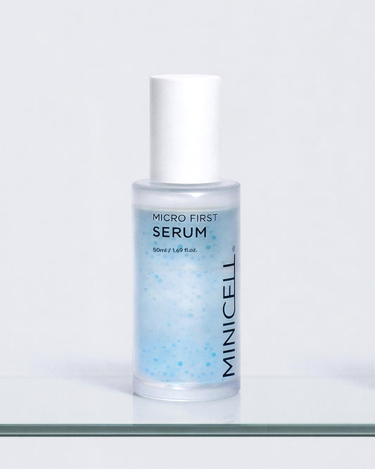 MINICELL Micro First serum