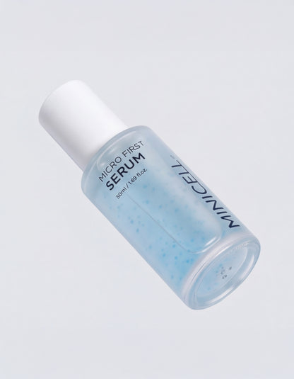 MINICELL Micro First serum