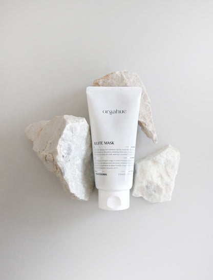 ORGAHUE Illite Mask