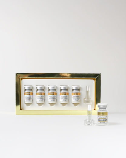 ORGAHUE RG Cell Ampoule
