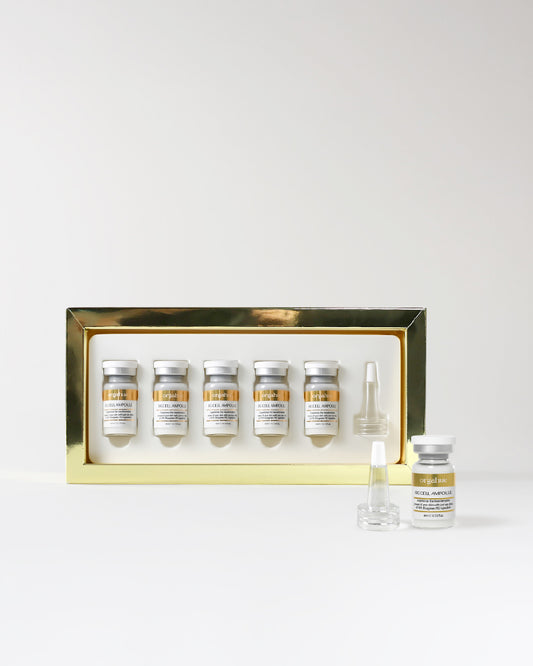ORGAHUE RG Cell Ampoule