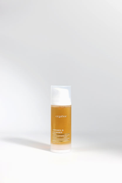 ORGAHUE Vitamin B cleanser