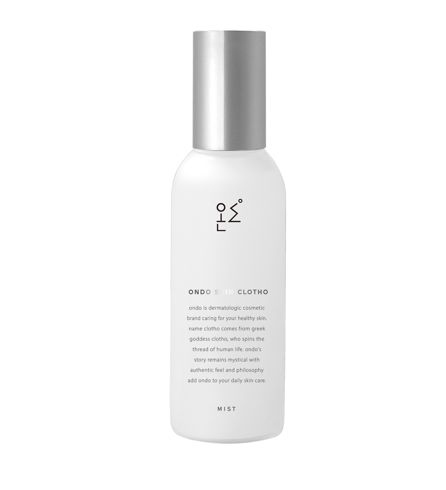 ONDO Skin Clotho Mist