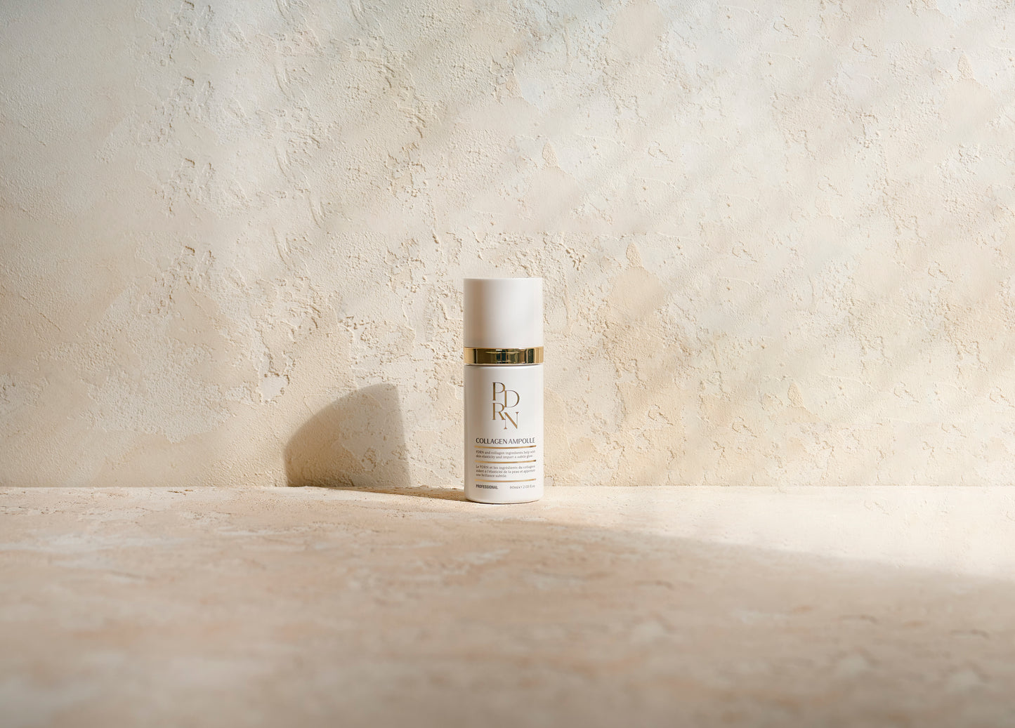 ORGAHUE PDRN collagen ampoule