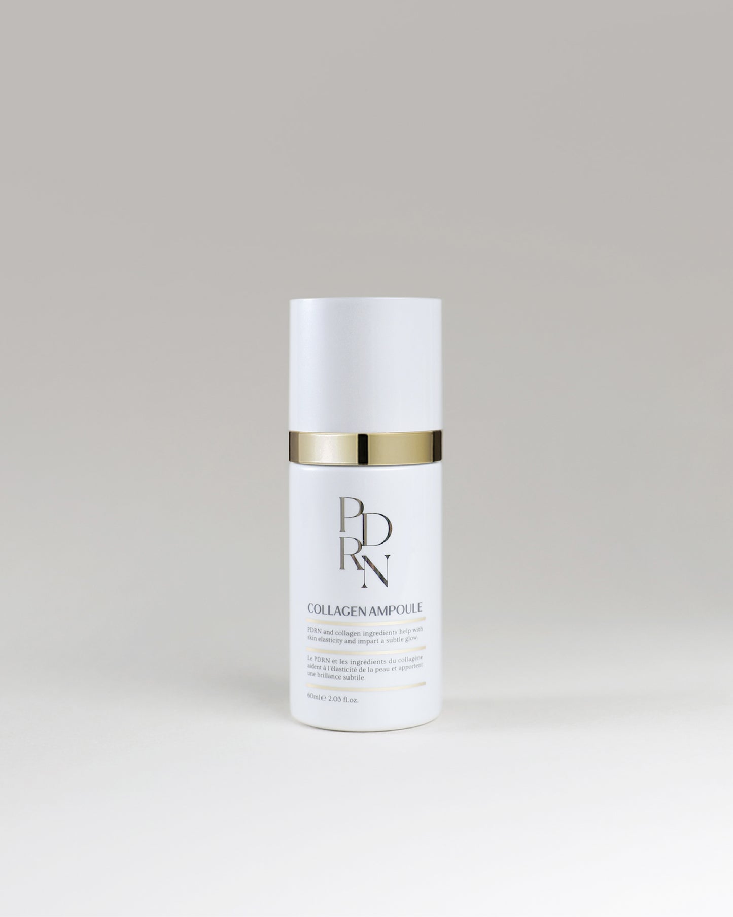 ORGAHUE PDRN collagen ampoule
