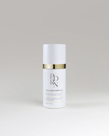 ORGAHUE PDRN collagen ampoule