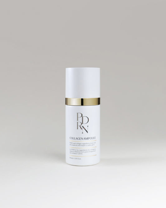 ORGAHUE PDRN collagen ampoule