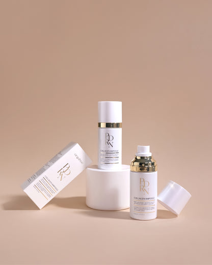 ORGAHUE PDRN collagen ampoule