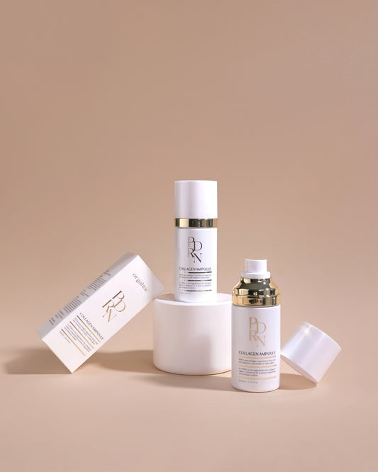 ORGAHUE PDRN collagen ampoule