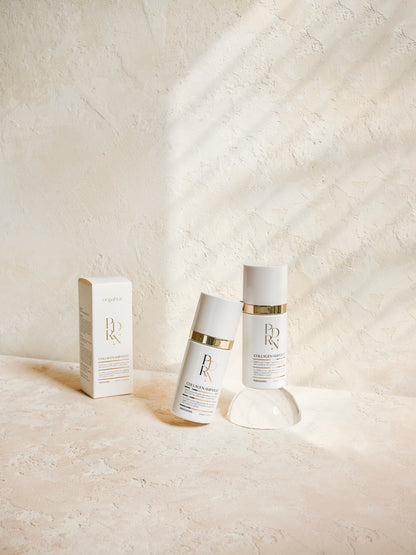 ORGAHUE PDRN collagen ampoule