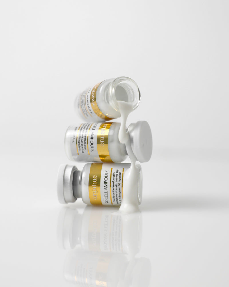 ORGAHUE RG Cell Ampoule