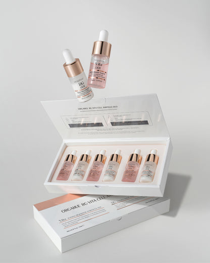 ORGAHUE RG Vita Cell Ampoule Duo