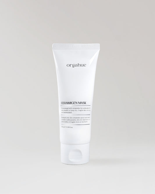 ORGAHUE Ceramigen Mask